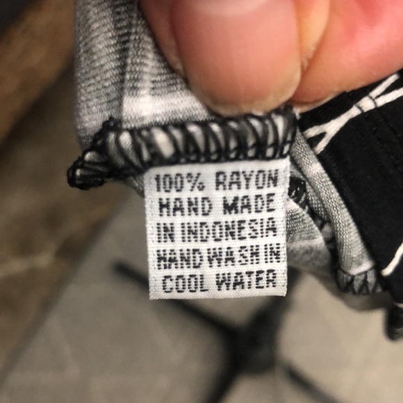 Florencia Arias Dress - Picture 5 of 5